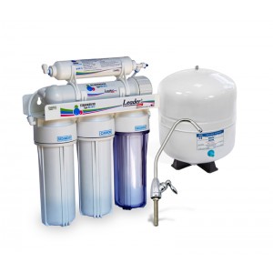 Фильтр обратного осмоса Leader Standart RO-5 